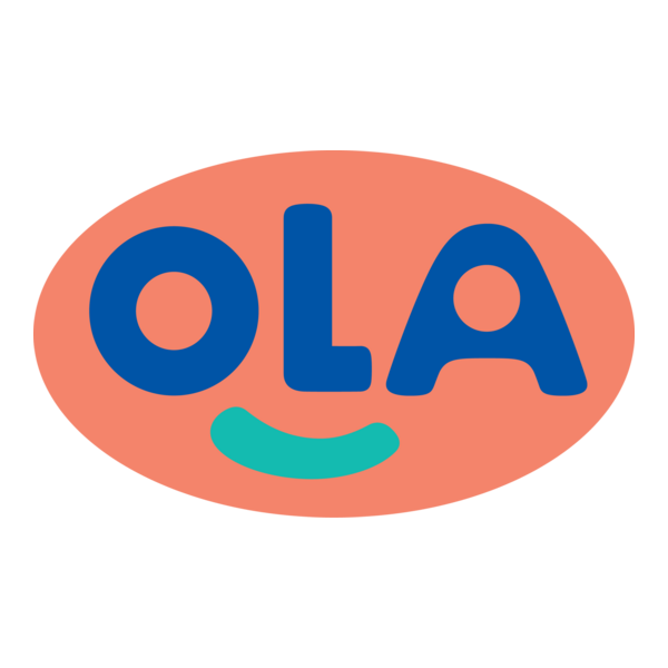 Ola Logo PNG Vector