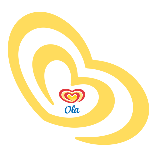 Ola Logo PNG Vector
