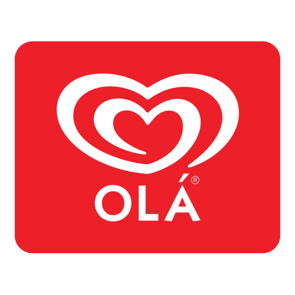 Ola Logo PNG Vector
