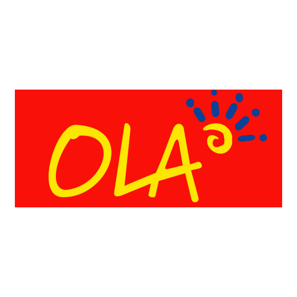 Ola Logo PNG Vector