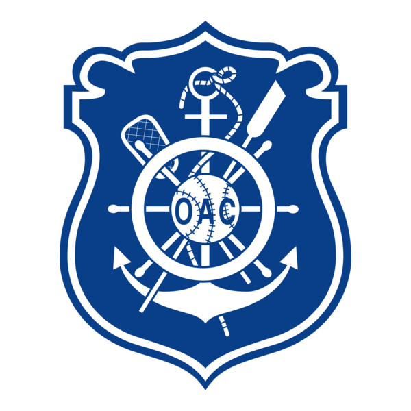 Olaria Atlético Clube Logo PNG Vector