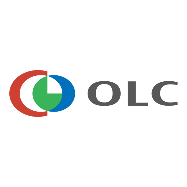 OLC Logo PNG Vector
