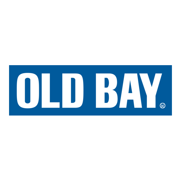 Old Bay Logo PNG Vector