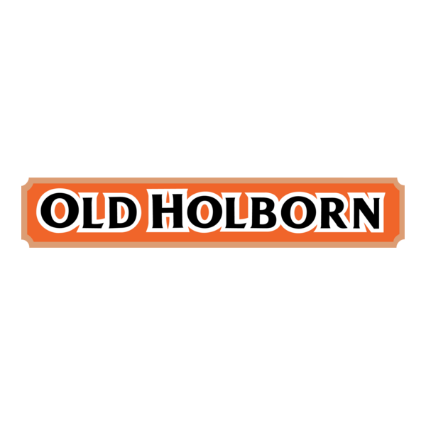Old Holborn Logo PNG Vector