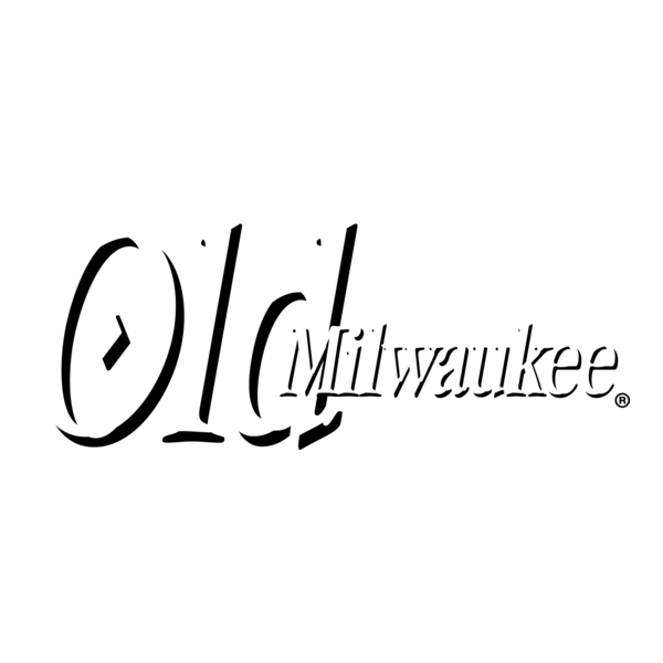 Old Milwaukee Logo PNG Vector