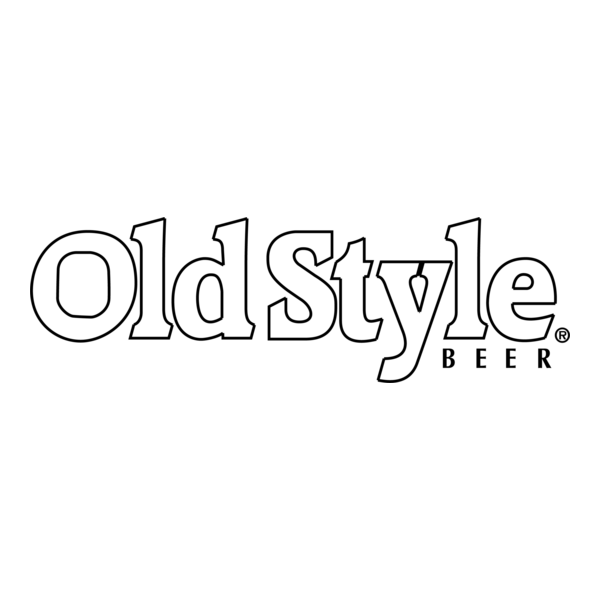 Old Style Logo PNG Vector