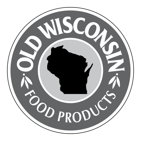Old Wisconsin Logo PNG Vector