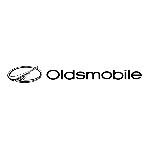 Oldsmobile Logo PNG Vector