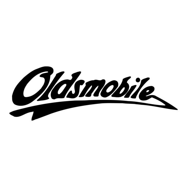 Oldsmobile Logo PNG Vector