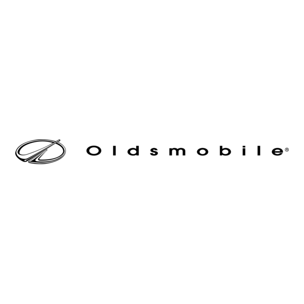 Oldsmobile Logo PNG Vector