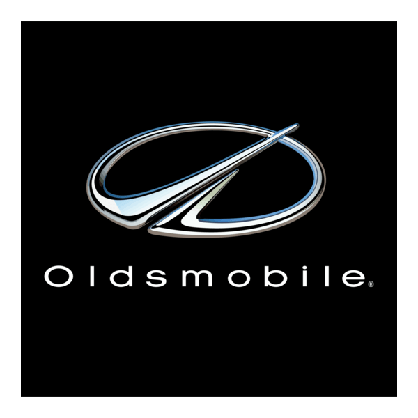 Oldsmobile Logo PNG Vector