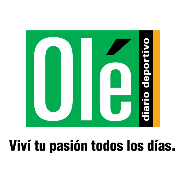 Ole Logo PNG Vector