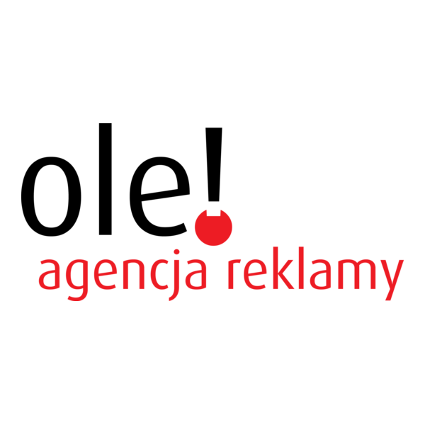 ole! Logo PNG Vector