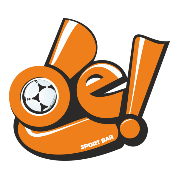 OLE - sport bar Logo PNG Vector