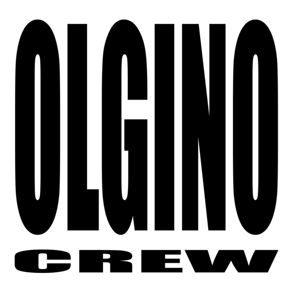 Olgino Crew Logo PNG Vector
