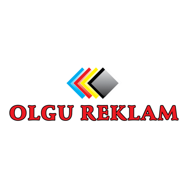 olgu reklam Logo PNG Vector