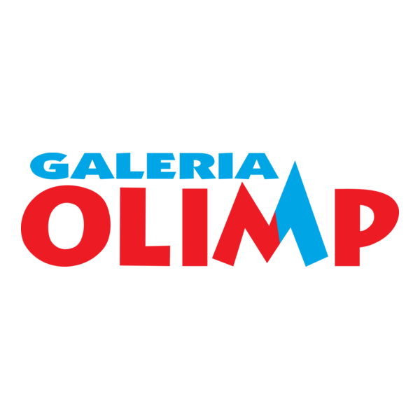 Olimp Galeria Logo PNG Vector