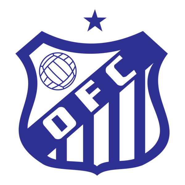 Olímpia FC Logo PNG Vector