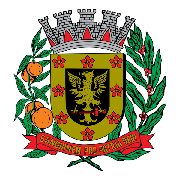 Olímpia-SP Logo PNG Vector