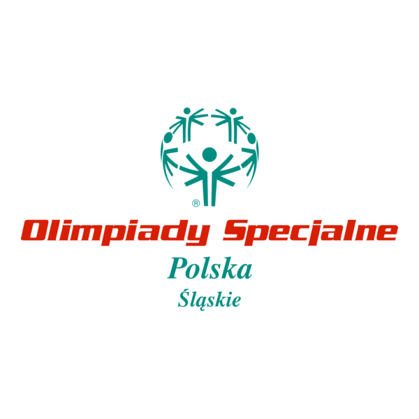 Olimpiady Specjalne Polska Logo PNG Vector