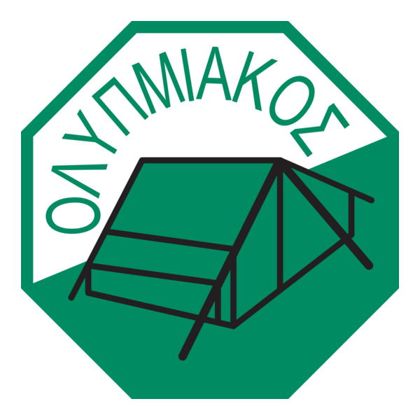 Olimpiakos Nikosia (old) Logo PNG Vector