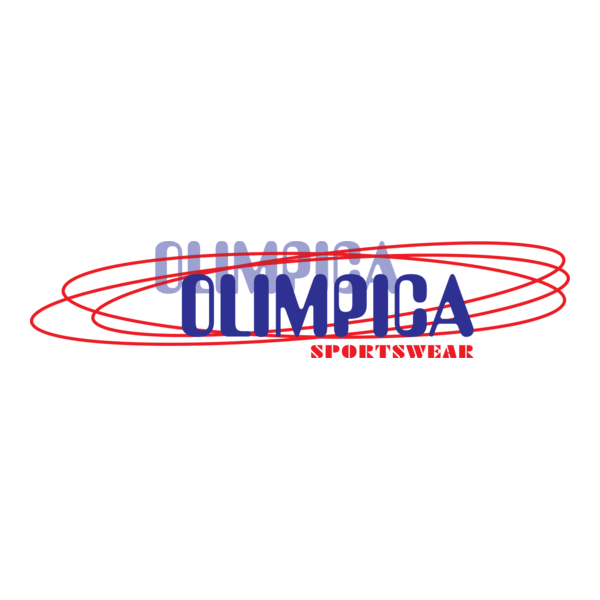 Olimpica Logo PNG Vector