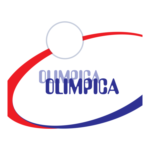 Olimpica Logo PNG Vector