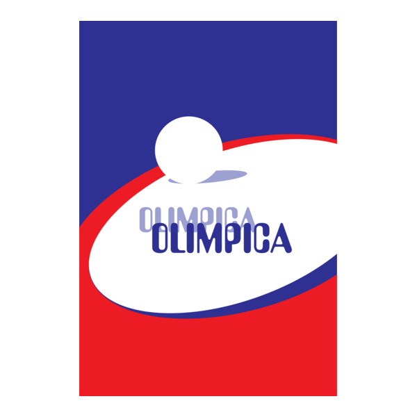 Olimpica Logo PNG Vector