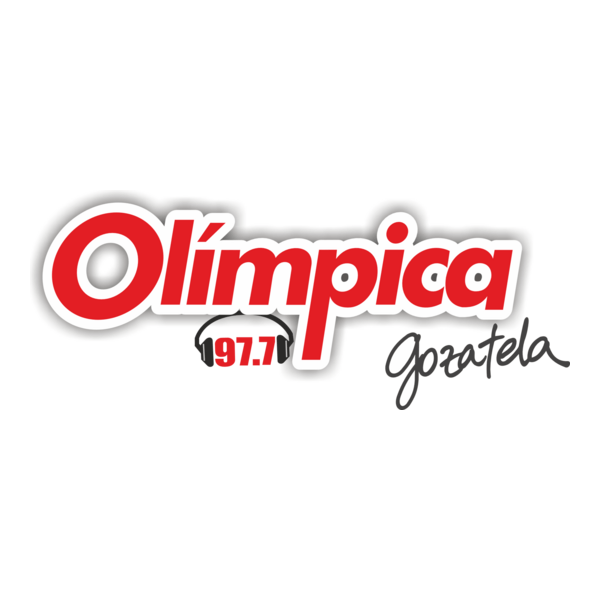 Olímpica Stereo Gózatela Logo PNG Vector