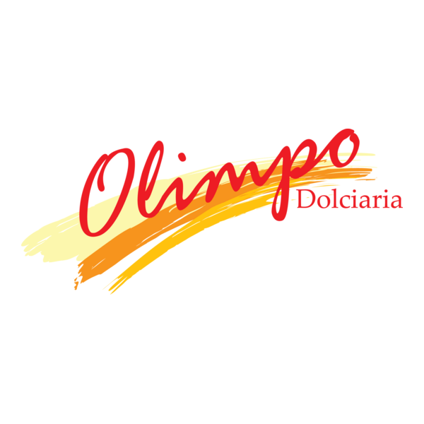 Olimpo Dolciaria Logo PNG Vector