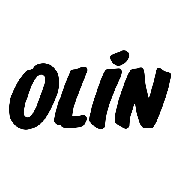 Olin Logo PNG Vector