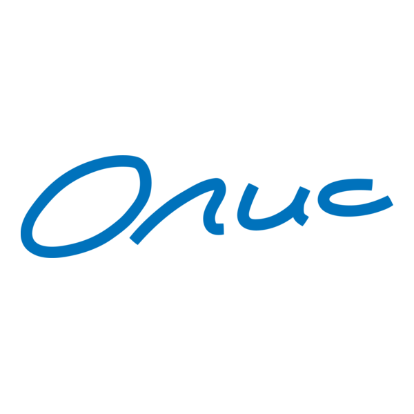 Olis Logo PNG Vector