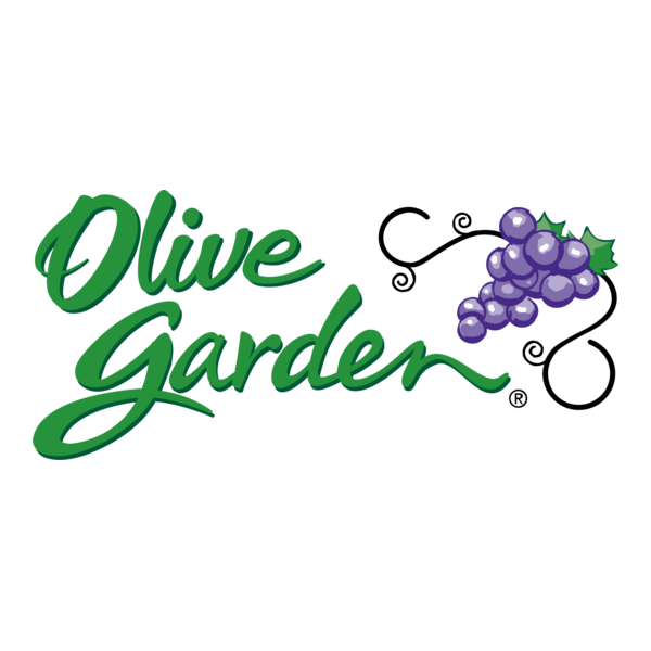 Olive Garden Logo PNG Vector