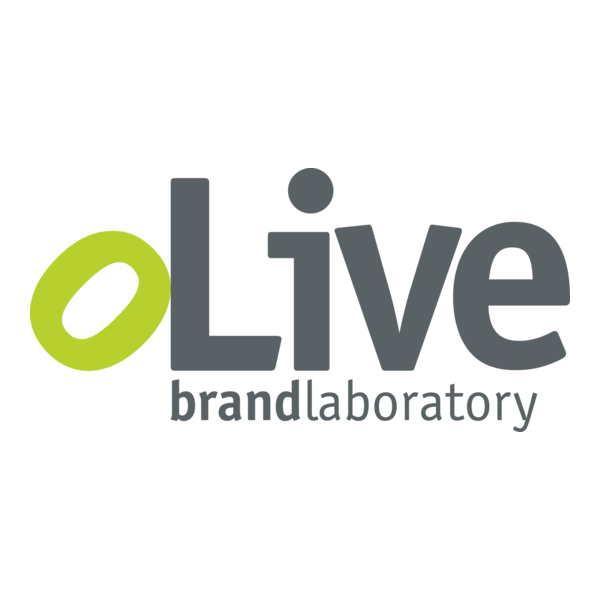 oLive Logo PNG Vector