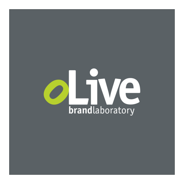 oLive Logo PNG Vector