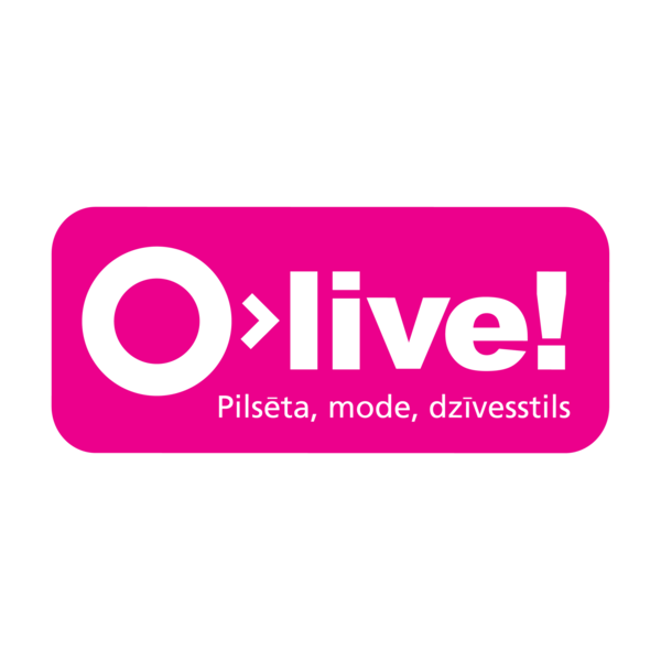 Olive Logo PNG Vector