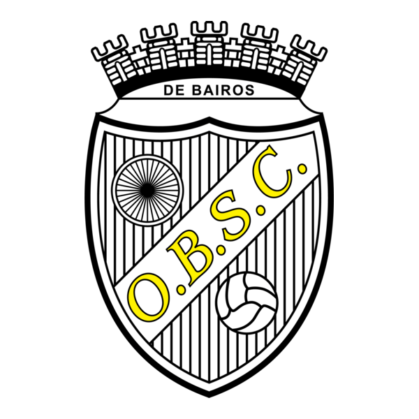 Oliveira do Bairro SC Logo PNG Vector