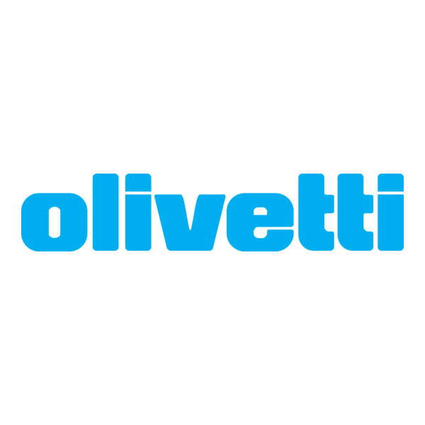 Olivetti Logo PNG Vector