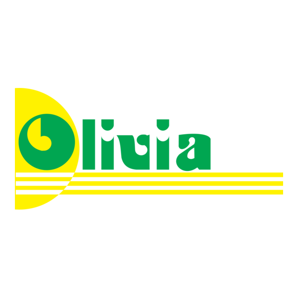 Olivia Logo PNG Vector