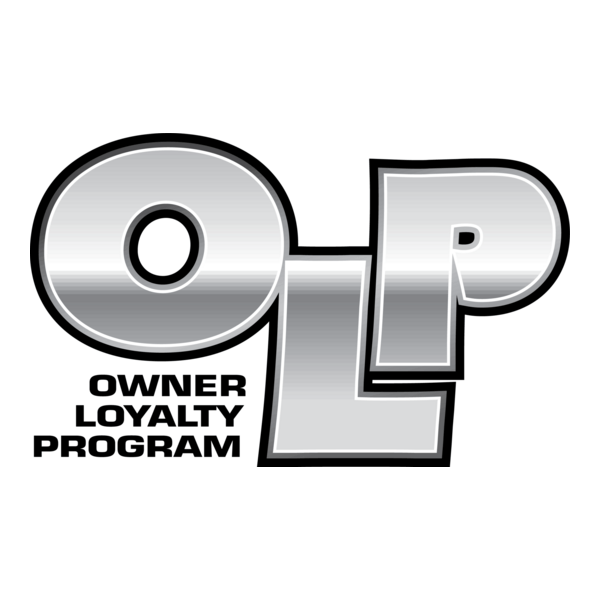 OLP Logo PNG Vector
