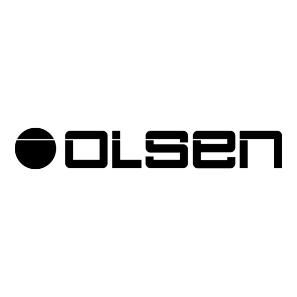 Olsen Logo PNG Vector