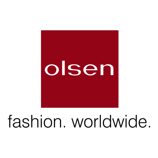 Olsen Logo PNG Vector
