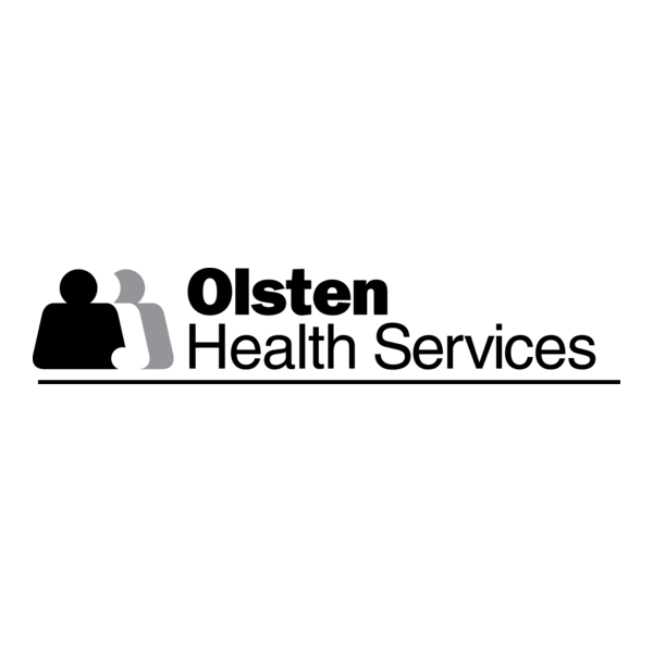 Olsten Health Services Logo PNG Vector