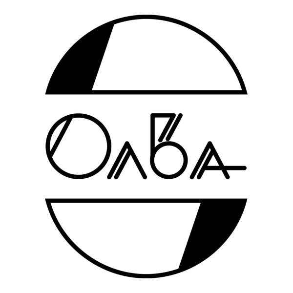 Olva Logo PNG Vector
