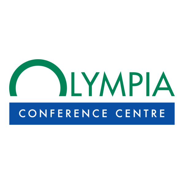 Olympia Conference Logo PNG Vector