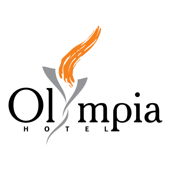 Olympia Hotel Logo PNG Vector