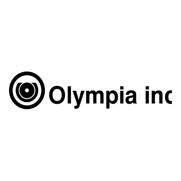 Olympia Logo PNG Vector