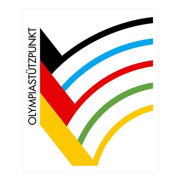 Olympiastutzpunkt Logo PNG Vector