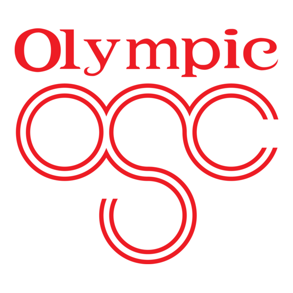 Olympic Logo PNG Vector