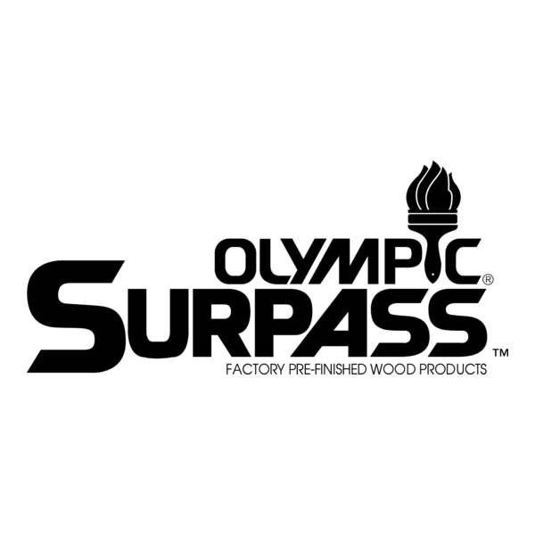 Olympic Surpass Logo PNG Vector